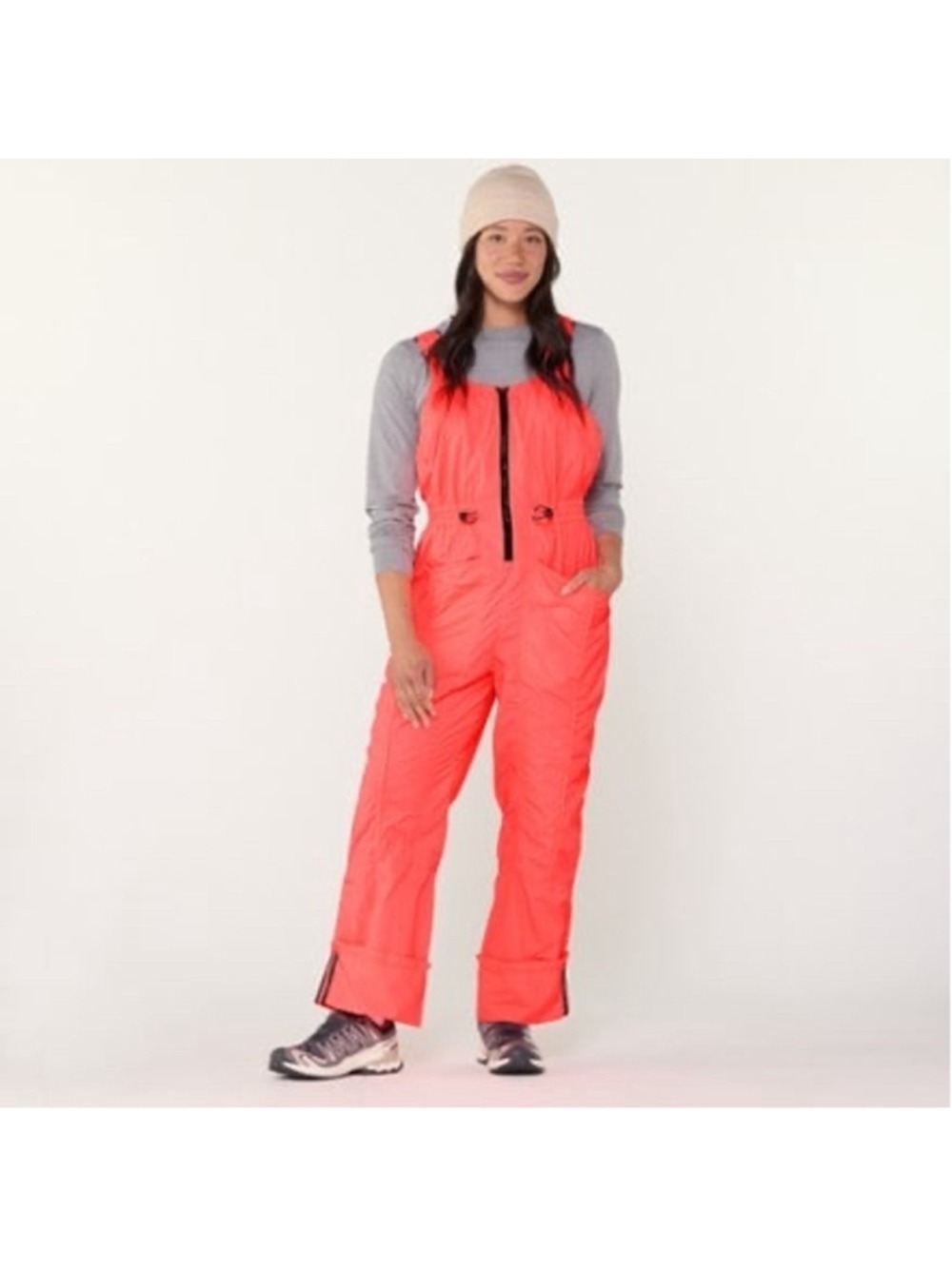 NWT FP Movement Uphill Onesie SIZE XS - Picture 2 of 10
